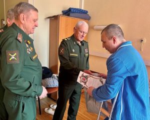 Слова поддержки, которые лечат.