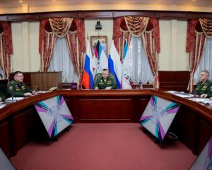 Укрепляем тыл с опорой на науку