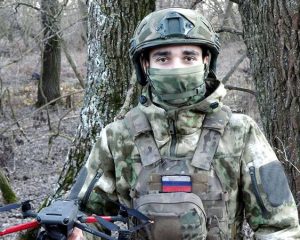 «Малой» да с «птичкой» удалой.