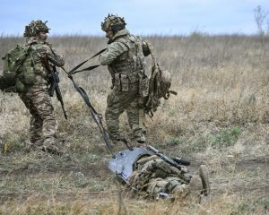 Железная «Ласка» с доброй душой.