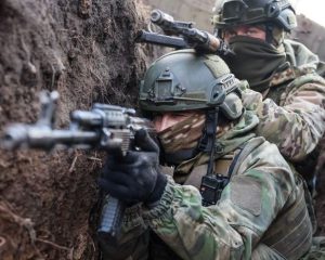 Мужество в запас не уходит.