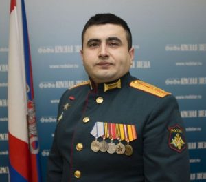 Эмиль Пахоменков