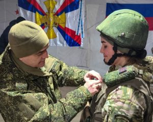 Спасительная «Витаминка»