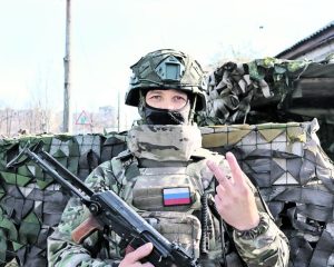 «Здесь живут люди!»