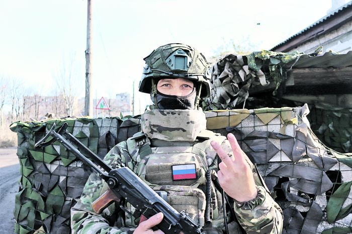 «Здесь живут люди!»