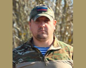 С чувством беспилотного превосходства.