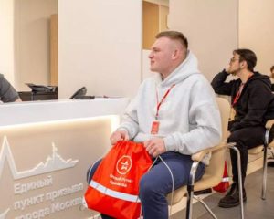 На шаг ближе к армейскому строю
