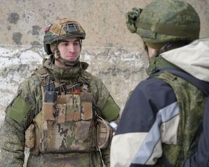 У «Солнцепёка» – сын Кавказа.