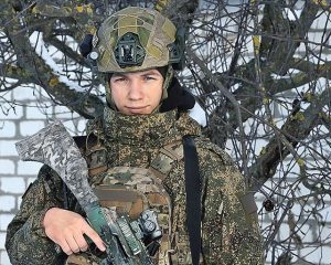 Воюет не дрон, сражается оператор.