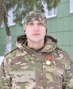 Там, где «Клён» дал бой врагу
