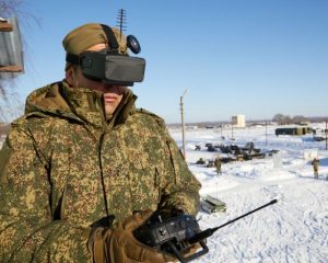 «Конструкторское бюро» кантемировцев
