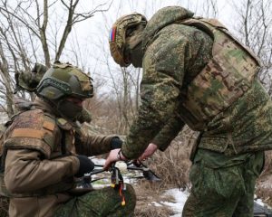 «Пальма» всегда на острие атаки