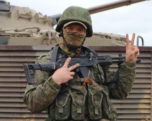 «Горизонт надежды» вдохновляет.