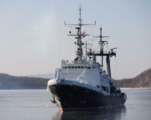 Его спасли желание выжить и русские моряки.