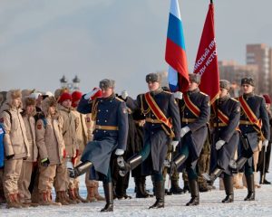 Через прошлое смотрим в будущее
