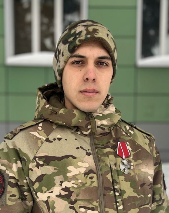 Небо ошибок не прощает

