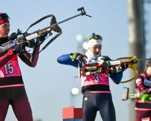 Полтора десятка армейских наград