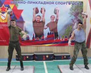 Армейские победы