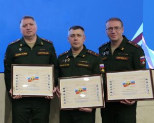 С нами – сила правдивого слова