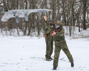 Инициатива на полях сражений за нами