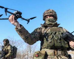 Семь освобождённых населённых пунктов – таков итог минувшей недели
