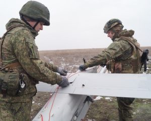 Наносим неотразимые удары по противнику