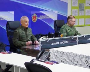 Эффективно используем техническую грамотность специалистов в войсках.