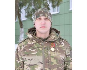 Там, где «Клён» дал бой врагу