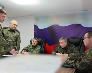 Наступаем на всех направлениях