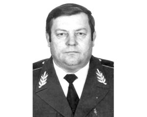 ИВАНОВ Вячеслав Романович.
