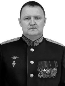 СОКОРЕНКО Игорь Петрович