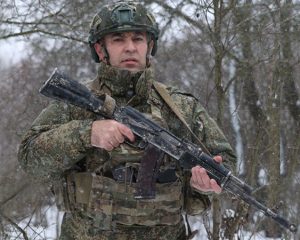 Слово – действенное оружие замполита