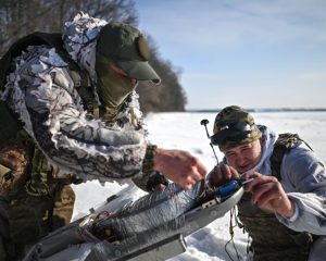 Наносим поражение живой силе и технике противника
