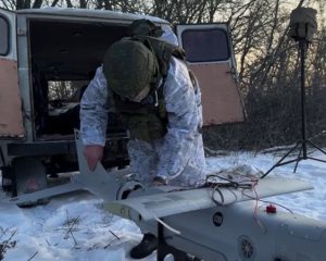 Зоркие глаза приграничья