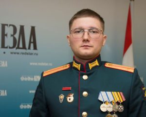 Путь, пройденный с боями.