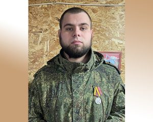 Саня из Рязани