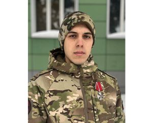 Небо ошибок не прощает