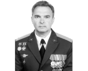 СКВОРЦОВ Алексей Николаевич.