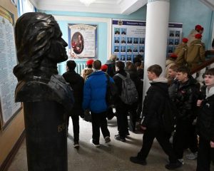 Путь в профессию начинается с мечты.