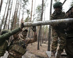 Наносим мощные неотразимые удары
