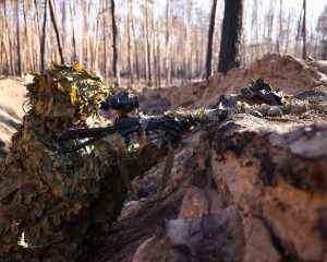 Гордимся их мужеством и непревзойдённой доблестью.