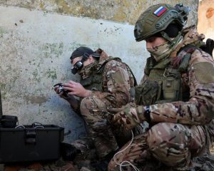 Каждый вылет приближает победу