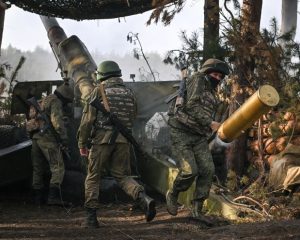 Опорные пункты ВСУ уничтожены