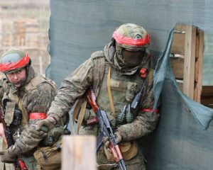 Позывной, заслуженный временем
