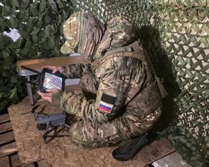 Секреты службы бывалого «Туриста».