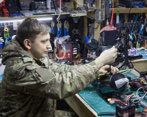 Виртуоз воздушных атак