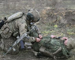 Когда главный противник – время