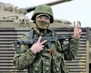 «Доблесть Хингана» – выбор защитников