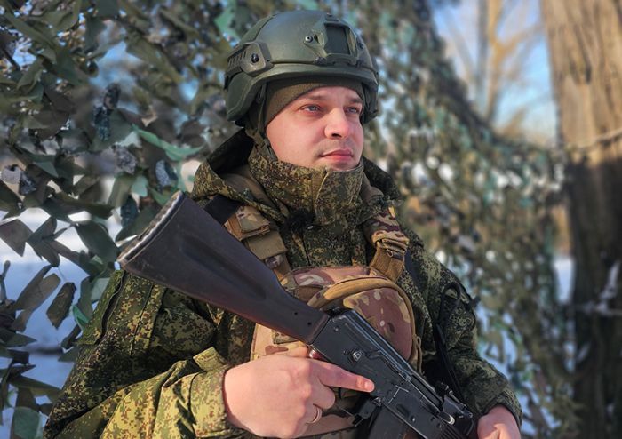 Опыт помогает сплотить коллектив