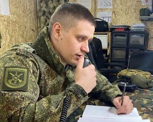 С заботой о личном составе.